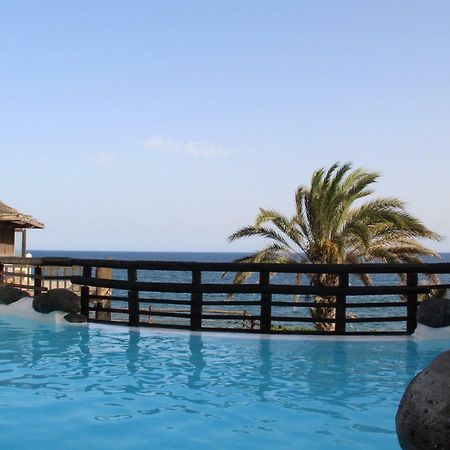 Luxury Villa Del Mar - Bahia Feliz 마스팔로마스 외부 사진