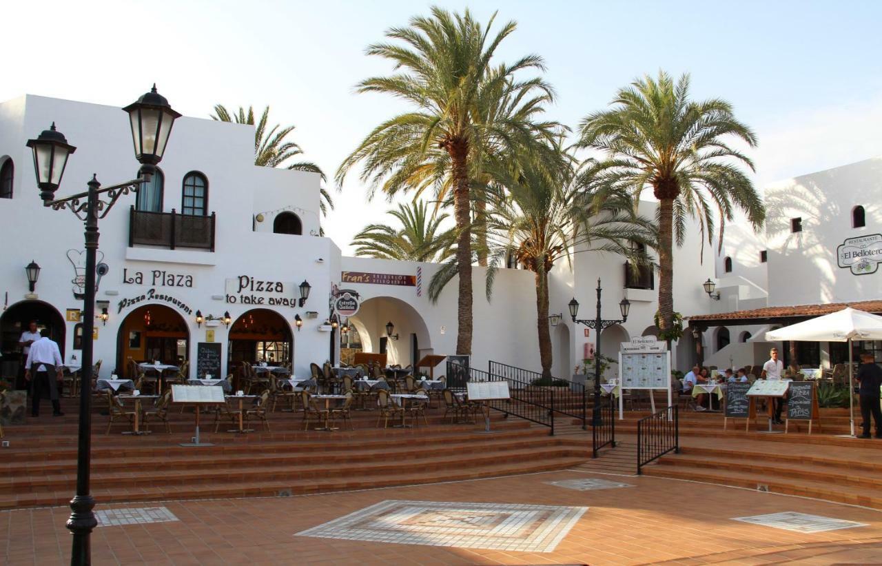Luxury Villa Del Mar - Bahia Feliz 마스팔로마스 외부 사진